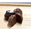 Amaretto Chocolate Truffles