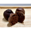 Grand Marnier Chocolate Truffles