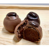 Kahlua Chocolate Truffles