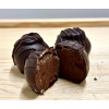 Dairy-Free Swiss Bittersweet Chocolate Truffles